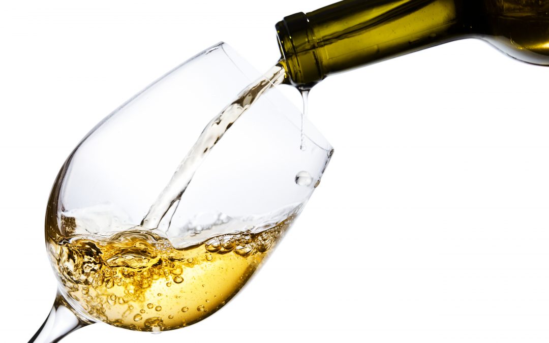 VINI BIANCHI FRIZZANTI