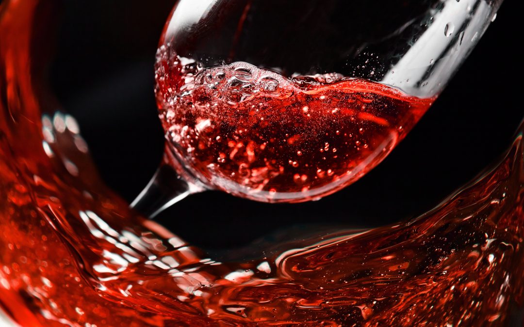 VINI ROSSI FRIZZANTI