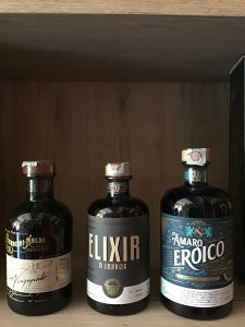 vendita di grappe e liquori a Sassuolo