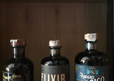 vendita di grappe e liquori a Sassuolo