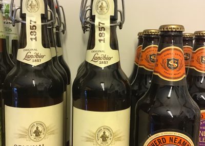 Vendita birre artigianali a Sassuolo